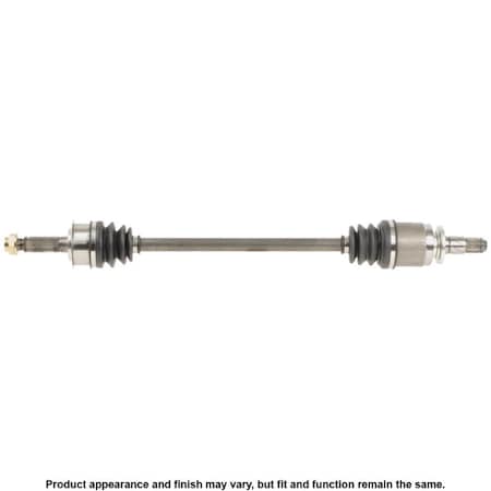 A1 Cardone New Constant Velocity Drive Axle, 66-7375 66-7375